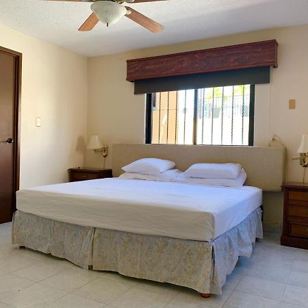 Casa Oyamel, Private Room In The Heart Of Канкун Екстериор снимка